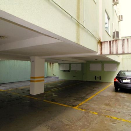 1006 - Apartamento Com Vista Para O Mar 邦比尼亚斯 外观 照片
