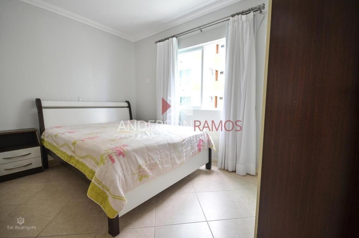 1006 - Apartamento Com Vista Para O Mar 邦比尼亚斯 外观 照片