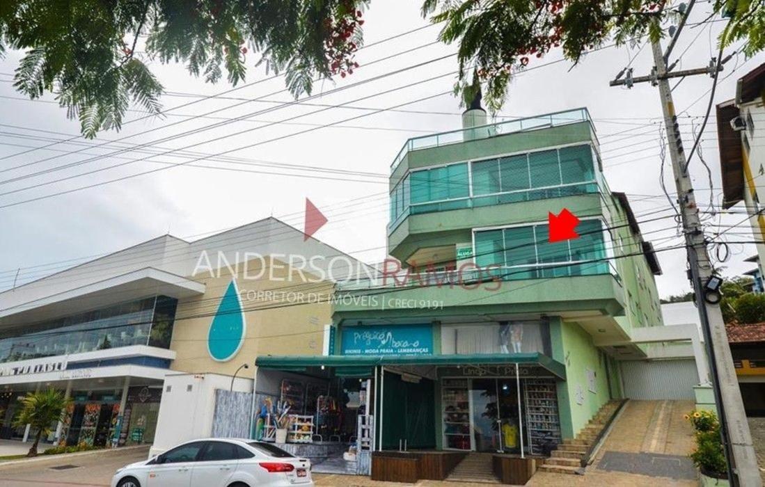 1006 - Apartamento Com Vista Para O Mar 邦比尼亚斯 外观 照片