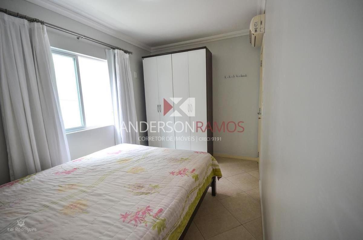 1006 - Apartamento Com Vista Para O Mar 邦比尼亚斯 外观 照片