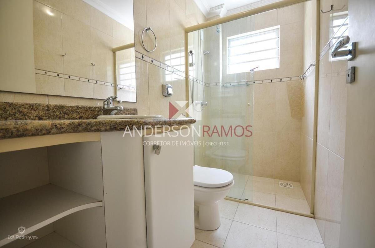 1006 - Apartamento Com Vista Para O Mar 邦比尼亚斯 外观 照片