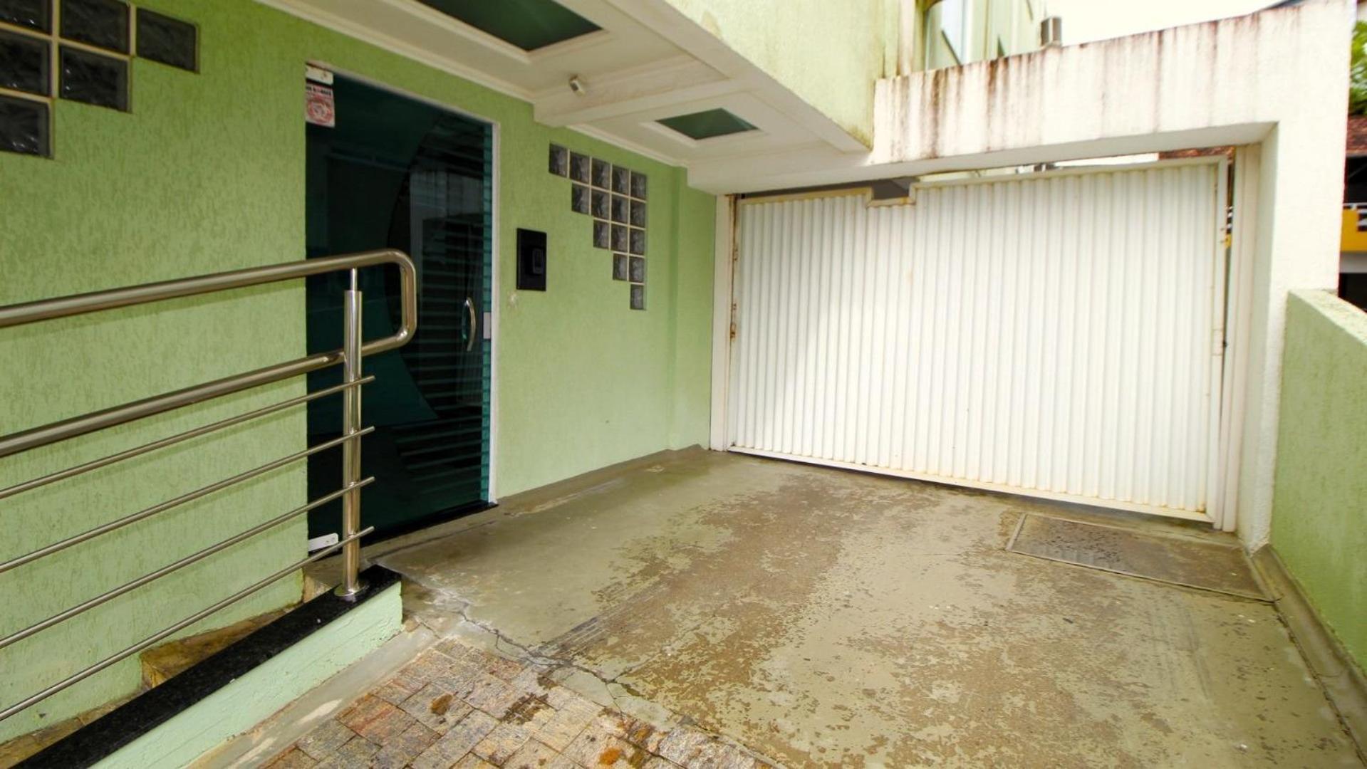 1006 - Apartamento Com Vista Para O Mar 邦比尼亚斯 外观 照片